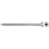 fischer Tornillo para aglomerado PowerFast II 8,0x140 cabeza avellanada TX 