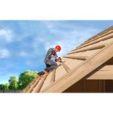 fischer Tornillo para madera PowerFast II 8,0x160 cabeza de plato TX 