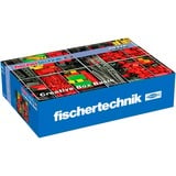 fischertechnik 554195, Juegos de construcción 
