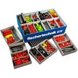 fischertechnik Creative Box Basic, Juegos de construcción 