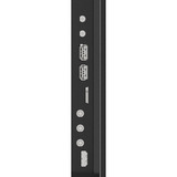 iiyama LH6575UHS-B2AG, Pantalla de gran formato negro (mate)