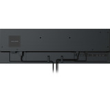 iiyama LH6575UHS-B2AG, Pantalla de gran formato negro (mate)
