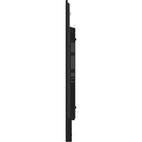 iiyama LH6575UHS-B2AG, Pantalla de gran formato negro (mate)
