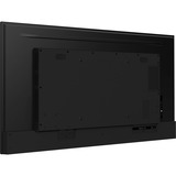iiyama LH6575UHS-B2AG, Pantalla de gran formato negro (mate)