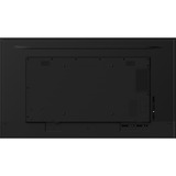 iiyama LH6575UHS-B2AG, Pantalla de gran formato negro (mate)