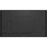 iiyama T6529AS-B1AG pantalla de señalización Diseño de quiosco 163,8 cm (64.5") LED Wifi 420 cd / m² 4K Ultra HD Negro Pantalla táctil Procesador incorporado Android 24/7, Monitor LED negro (mate), Diseño de quiosco, 163,8 cm (64.5"), LED, 3840 x 2160 Pixeles, Wifi, 24/7