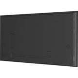 iiyama T6529AS-B1AG pantalla de señalización Diseño de quiosco 163,8 cm (64.5") LED Wifi 420 cd / m² 4K Ultra HD Negro Pantalla táctil Procesador incorporado Android 24/7, Monitor LED negro (mate), Diseño de quiosco, 163,8 cm (64.5"), LED, 3840 x 2160 Pixeles, Wifi, 24/7