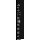 iiyama TE7514MIS-B2AG, Pantalla de gran formato negro (mate)