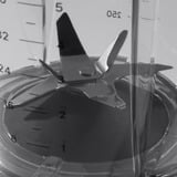 nutribullet Licuadora de base Combo NBF500DG, Batidora depie gris oscuro