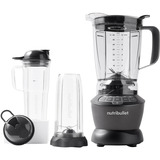 nutribullet NBF500DG, Batidora depie gris oscuro