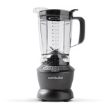 nutribullet NBF500DG, Batidora depie gris oscuro