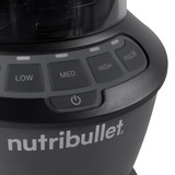 nutribullet NBF500DG, Batidora depie gris oscuro