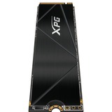 ADATA SGAMMIXS50C-1000G-CS, Unidad de estado sólido negro