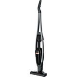 AEG QX9-1-40GG aspiradora de mano Gris Bolsa para el polvo, Aspirador vertical negro/Gris, Secar, Suelo duro, Alfombra, Suelo duro, Escalones, 3 dB, Bolsa para el polvo, Gris, 0,3 L