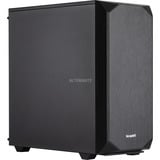 ALTERNATE PC para juegos Edición Silenciosa • RTX 5060 • AMD Ryzen™ 5 5600 • 16 GB RAM, Gaming-PC negro