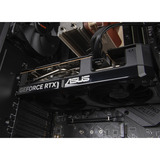 ALTERNATE PC para juegos Edición Silenciosa • RTX 5060 • AMD Ryzen™ 5 5600 • 16 GB RAM, Gaming-PC negro