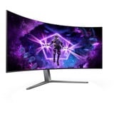 AOC AG456UCZD, Monitor de gaming negro