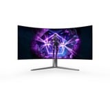 AOC AG456UCZD, Monitor de gaming negro