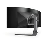 AOC AG456UCZD, Monitor de gaming negro