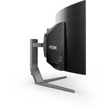 AOC AG456UCZD, Monitor de gaming negro