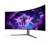 AOC AG456UCZD, Monitor de gaming negro