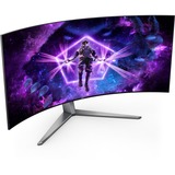 AOC AG456UCZD, Monitor de gaming negro