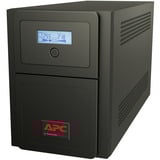 APC SMV1000CAI, UPS negro