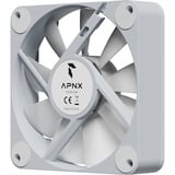 APNX APF3-PF11267.21, Ventilador blanco