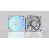 APNX APF3-PF11267.21, Ventilador blanco