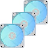 APNX FP1-R 120-3 Pack invertido, Ventilador blanco