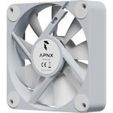 APNX FP1-R 120-3 Pack invertido, Ventilador blanco