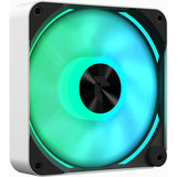 APNX FP2-120 PWM ARGB, Ventilador negro/blanco