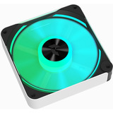 APNX FP2-120 PWM ARGB, Ventilador negro/blanco