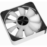 APNX FP2-120 PWM ARGB, Ventilador negro/blanco