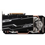 ASRock Radeon RX 7600 Challenger 8GB OC, Tarjeta gráfica 