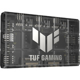 ASUS 90DA00C0-B09000, Control del ventilador negro