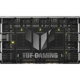 ASUS 90DA00C0-B09000, Control del ventilador negro