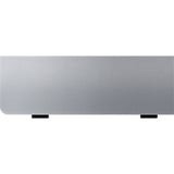 ASUS Ascent GX10 GX10-GG0003BN GB10 128 GB LPDDR5x-SDRAM Mini PC Gris, Mini-PC  plateado, GB10, 128 GB, LPDDR5x-SDRAM