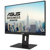 ASUS BE24WQLB reacondicionado, Monitor LED negro