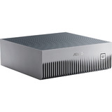ASUS GX10-GG0003BN, Mini-PC  plateado