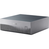 ASUS GX10-GG0003BN, Mini-PC  plateado