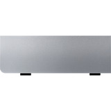 ASUS GX10-GG0003BN, Mini-PC  plateado