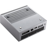 ASUS GX10-GG0003BN, Mini-PC  plateado