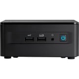 ASUS NUC 13 Pro Tall Kit RNUC13L3HV500002I, Barebone negro
