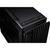 ASUS ProArt PA602 Wood Edition Midi Tower Negro, Cajas de torre negro, Midi Tower, PC, Negro, ATX, DTX, EATX, micro ATX, Mini-DTX, Mini-ITX, Madera, 19 cm