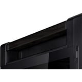 ASUS ProArt PA602 Wood Edition Midi Tower Negro, Cajas de torre negro, Midi Tower, PC, Negro, ATX, DTX, EATX, micro ATX, Mini-DTX, Mini-ITX, Madera, 19 cm