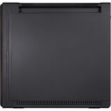 ASUS ProArt PA602 Wood Edition Midi Tower Negro, Cajas de torre negro, Midi Tower, PC, Negro, ATX, DTX, EATX, micro ATX, Mini-DTX, Mini-ITX, Madera, 19 cm