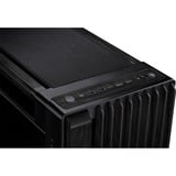 ASUS ProArt PA602 Wood Edition Midi Tower Negro, Cajas de torre negro, Midi Tower, PC, Negro, ATX, DTX, EATX, micro ATX, Mini-DTX, Mini-ITX, Madera, 19 cm