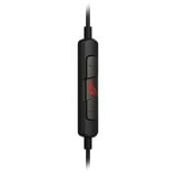 ASUS ROG Cetra Core II Auriculares Alámbrico Dentro de oído Juego Negro negro, Alámbrico, Juego, 20 - 40000 Hz, 18 g, Auriculares, Negro