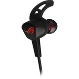 ASUS ROG Cetra II Core, Auriculares negro